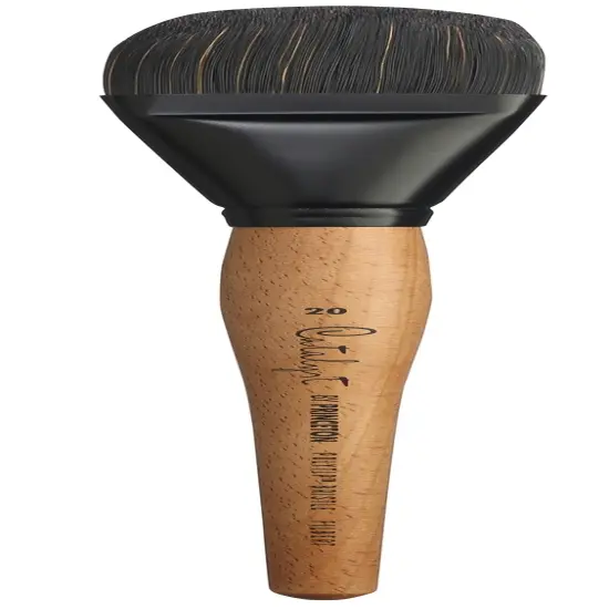 Princeton Catalyst Polytip Brush-Long Handle Filbert Size 20 {1}