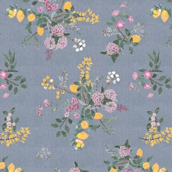 Citrus Harmony in Shade (ple96102) | Plentiful | Katarina Roccella | Art Gallery {1}