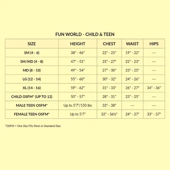 Kids Smiling Ghost Costume with Face Cutout Polyester {6}