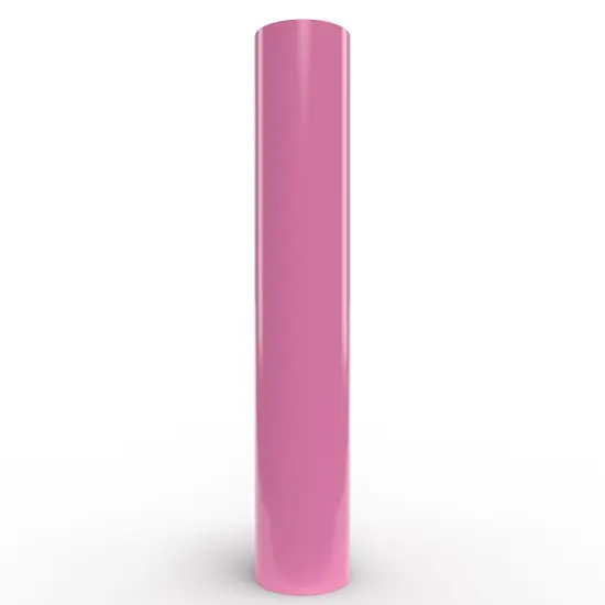 Siser&reg; EasyWeed&reg; Heat Transfer Vinyl, 11.8" x 60" Bubble Gum {1}