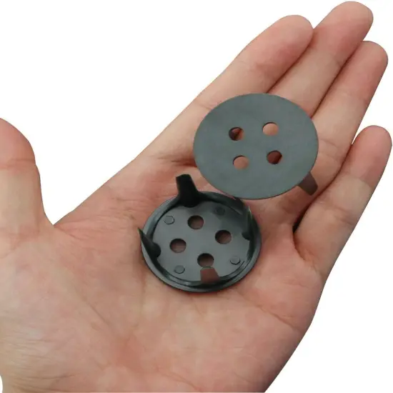 50PCS Floral Foam Plastic Base Holder Flower Foam {4}