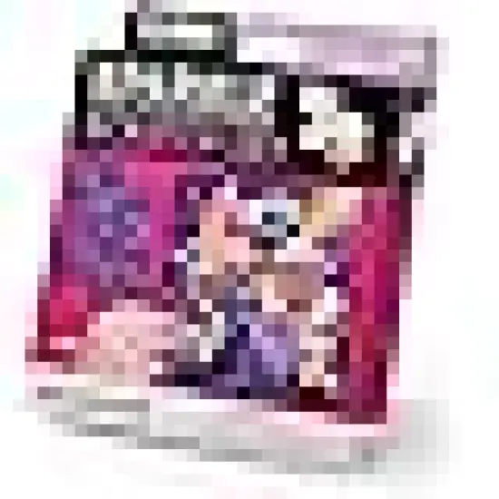 Crocodile Creek Magical Friends Sparkle Scratch Art for Kids {5}