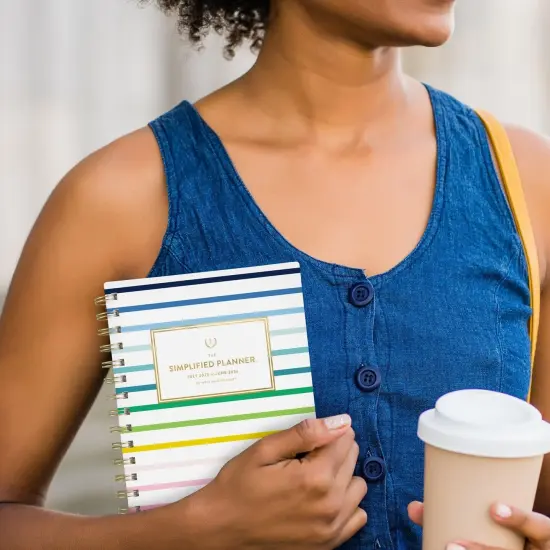 Planner 2025-2026 Academic {3}