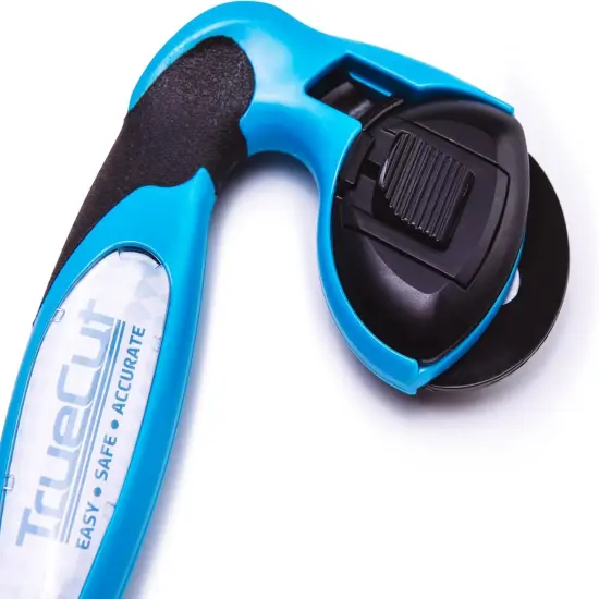 My Comfort 45mm Cutter {2}