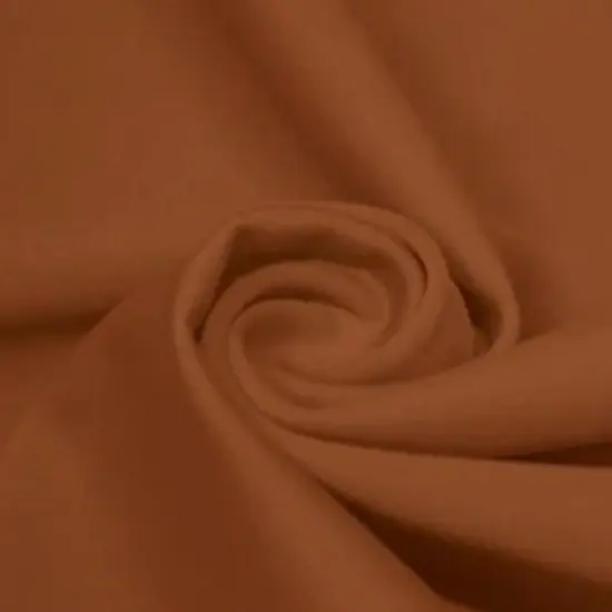 Matte Nylon Spandex Fabric Skin Tones Brown Sugar {6}