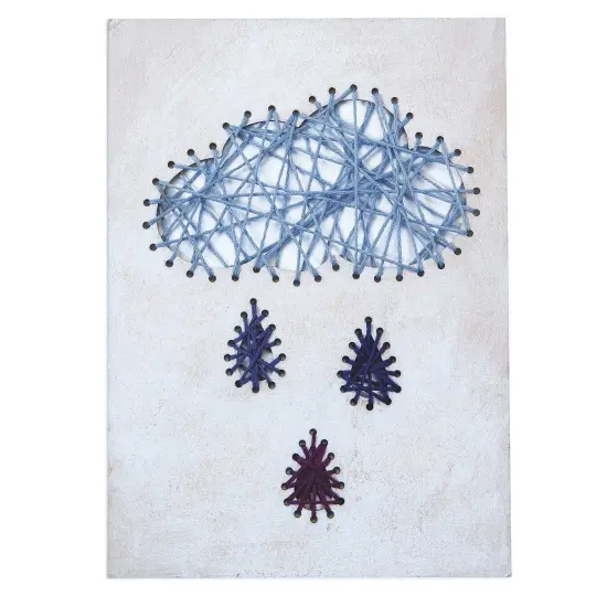 Simply Stitch Art (Pack of 30) {4}