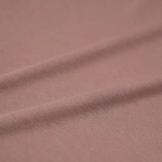 Tranquility Modal Spandex Fabric Melody {5}