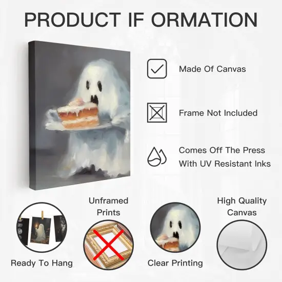 Decor Ghost Decor {3}