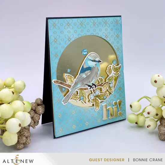 Timeless Sentiments Die Complete Bundle {5}