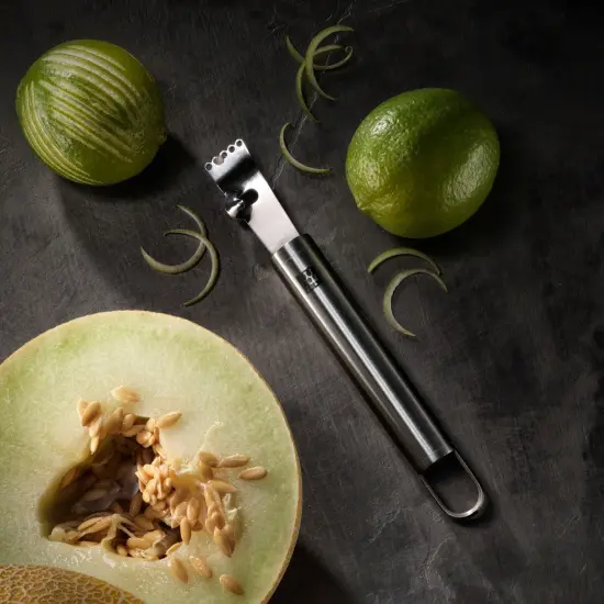 ZWILLING PRO Lemon Zester {3}
