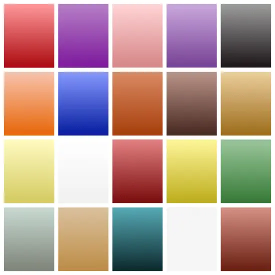 * Candle Dye Chip Sample Pack - Top 20 Candle Colors {1}