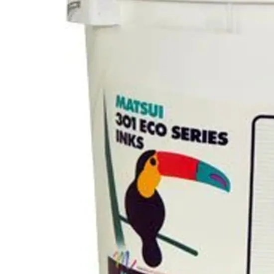 Matsui Brite White Discharge {2}