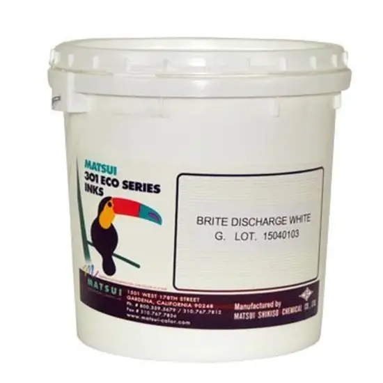 Matsui Brite Discharge Base {1}