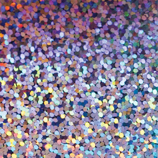 Creative Vinyl Fantasy Sequins Film 24" {7}