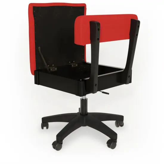 Arrow Madame Scarlet Hydraulic Sewing Chair &ndash;H8180 {3}