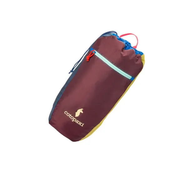 Cotopaxi&reg; Luzon 18L Backpack Surprise {7}