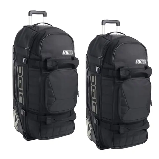 OGIO&reg; Travel Bag for Efficient and Spacious Travel Storage {3}