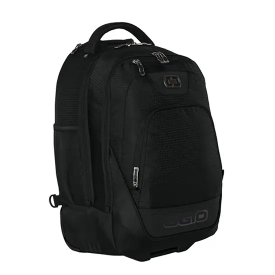 OGIO&reg; Wheelie Pack for Easy Travel and Storage {7}