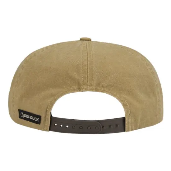 DRI DUCK&reg; Rockwell Cap Wheat {2}