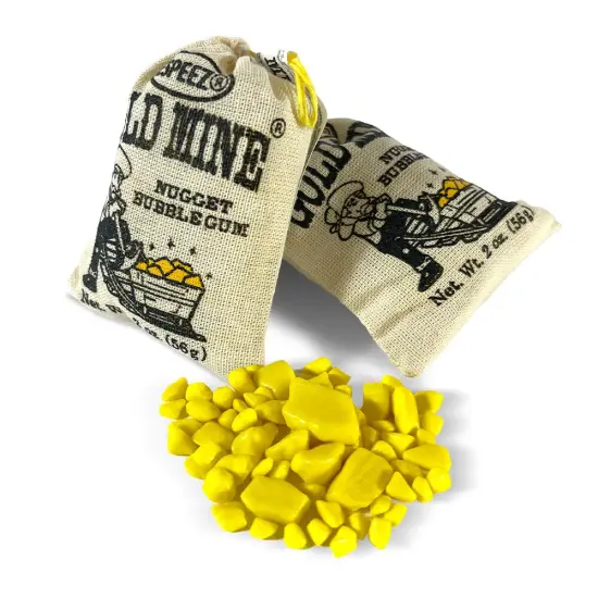 Gold Mine Gum 24Ct {3}