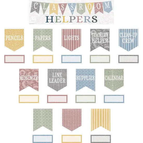 Class Cottage Class Helper Mini Bbs {1}