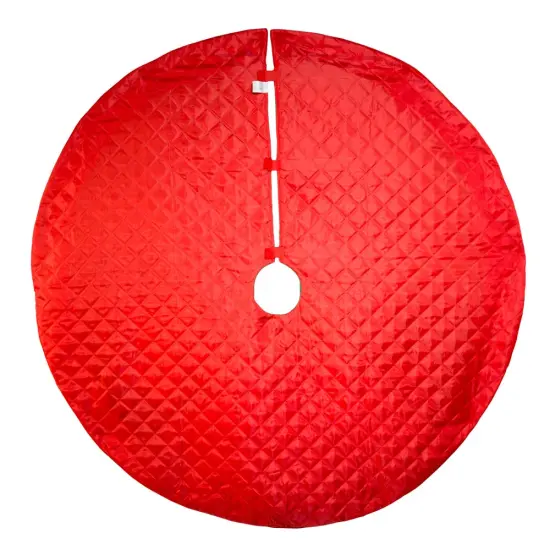 Kurt Adler 48&ldquo; Disney&copy; Mickey and Friends Tree Skirt {1}