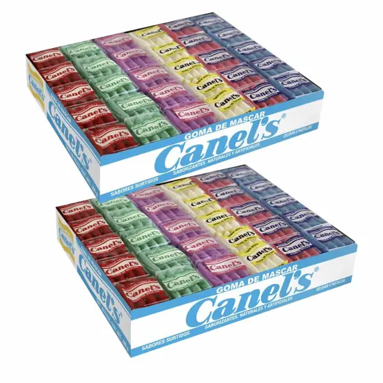 Canels 4pc Original 60ct {2}