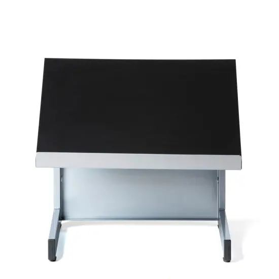 Audio Visual Direct Tabletop Lectern for Presentations Cherry {10}