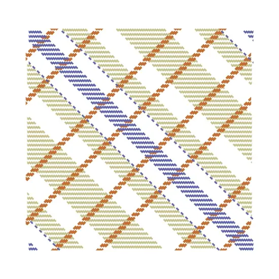 Crafter's Companion Stencil Set-Orkney {3}