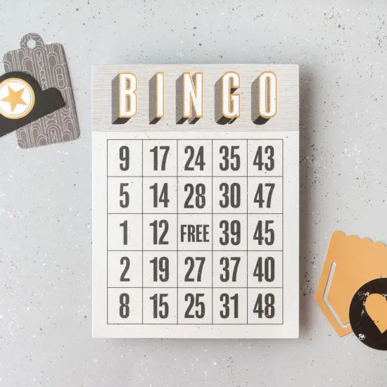 Bo Bunny Charmed Chronicles Ephemera-Journaling {5}