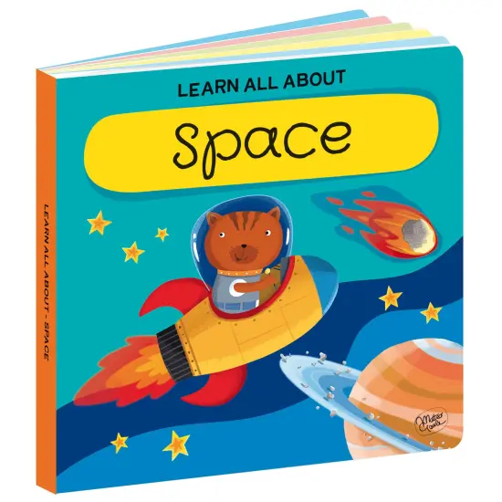 Sassi: Q-Box - Space - Read-Play-Learn Galaxy Set, 40pc Puzzle, Booklet, 10 Outer Space Figures, Storage Box, Interactive Educational Fun, Kids 4+ {4}