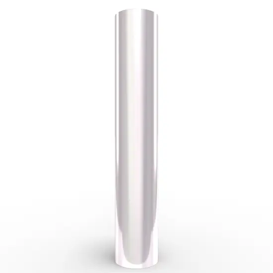 Siser&reg; EasyWeed&reg; Electric Heat Transfer Vinyl, 11.8" x 60" Electric White Opal {1}