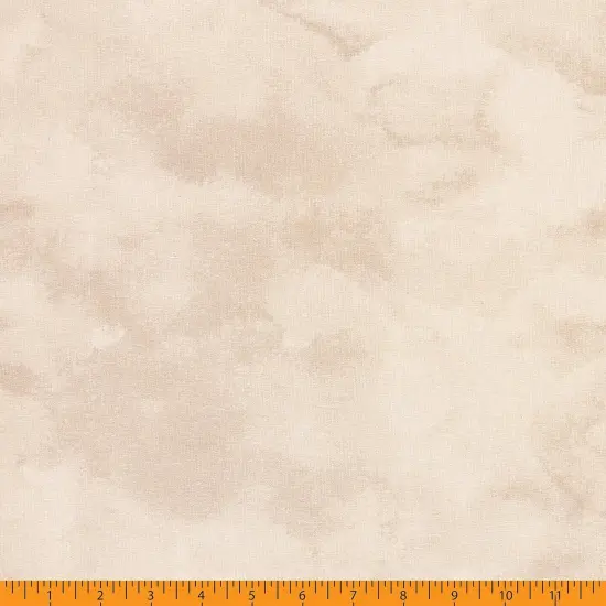 Mook Fabrics Shaded Delight Cotton Fabric [108 in. Wide] - By The Yard Cream {3}