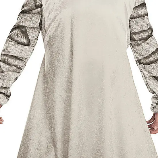 Bride of Frankenstein Toddler Costume {4}