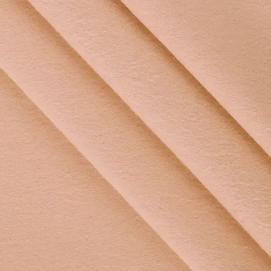 Mook Fabrics Solid Snuggle Flannel Fabric [43 in. Wide] - By The Yard Beige {2}