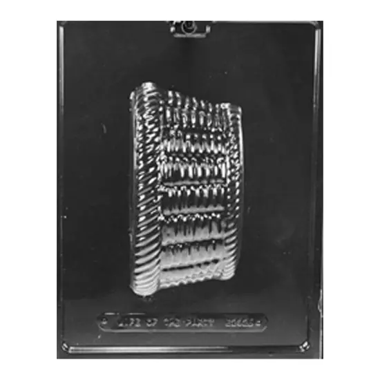 Medium Basket Chocolate Mold {1}