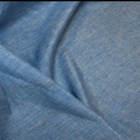 1 Yard Vintage Linen Two Tone Fabric Faux Burlap Texture Linen-Style 100% Polyester, 58&ndash;60" Width, Neutral & Earth Tones Gold {7}