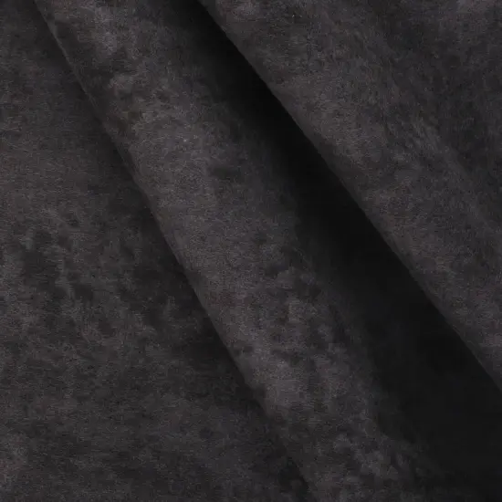 Mook Fabrics Marble Tex Flannel Fabric [108 in. Wide] - By The Yard Grey Pinstripe {2}