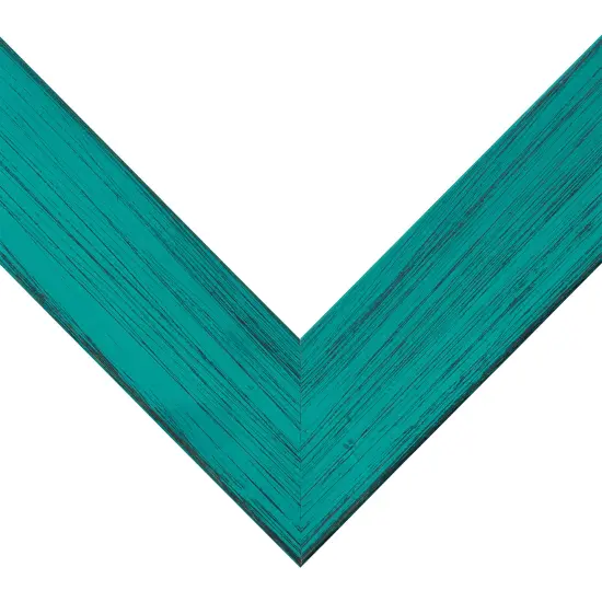 20x27 Picture Frame, Jasper 1.5 Inch Wood Moulding, Wall Display Frame for Art, Posters, or Photos by wallsthatspeak {6}