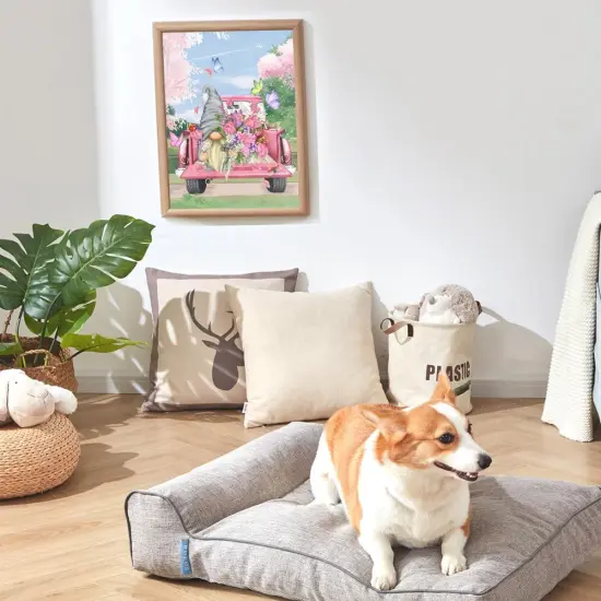 Diamond Art Painting Kits for Adults {5}