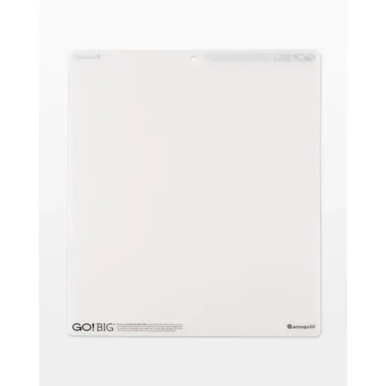 GO! Big Cutting Mat-14" x 16" {1}