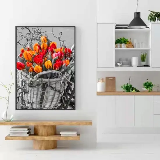 5D DIY Diamond Art Painting Kits for Adults {5}