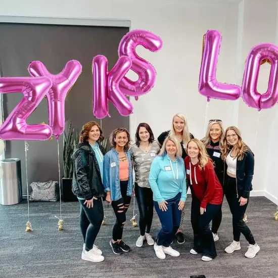 40 Inch Large Rose Red Letter S Balloons - Giant Hot Pink Alphabet Letter Balloons for Birthday Party Anniversary Supplies Decorations {4}