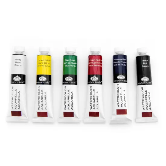 WAT21 Series | Watercolor Paint Packs - 21 ml {3}
