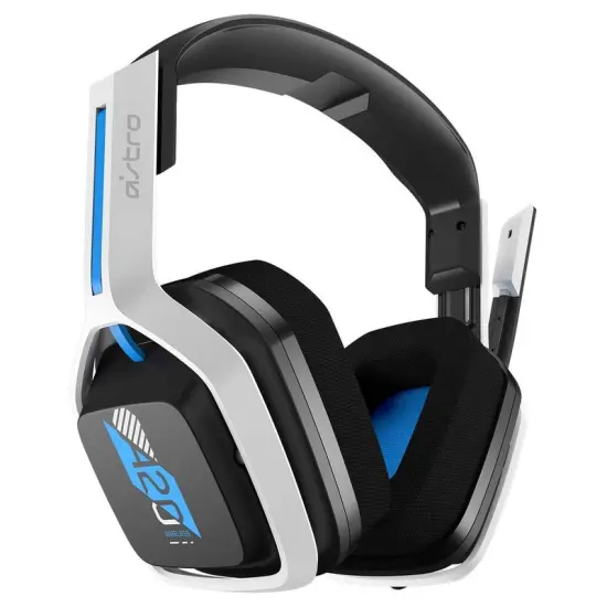 ASTRO A20 Wireless Headset Gen 2 for PlayStation & PC {5}