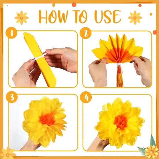 103 Pcs Bee Amazing Bulletin Board Sets Cute Bee Honey Bulletin Board {4}