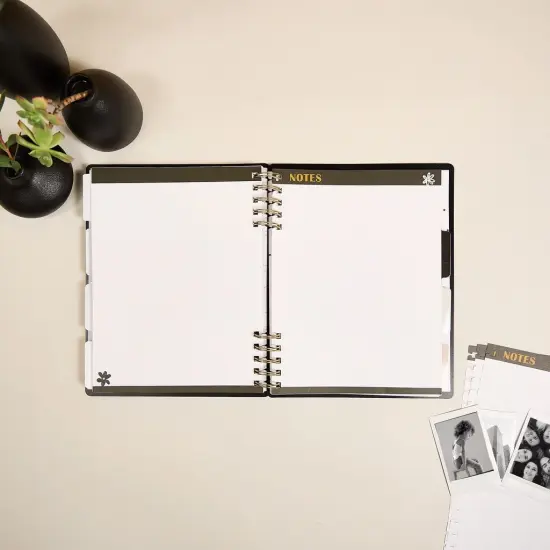 Happy Planner Classic Fill Paper-Mod Sketches {5}