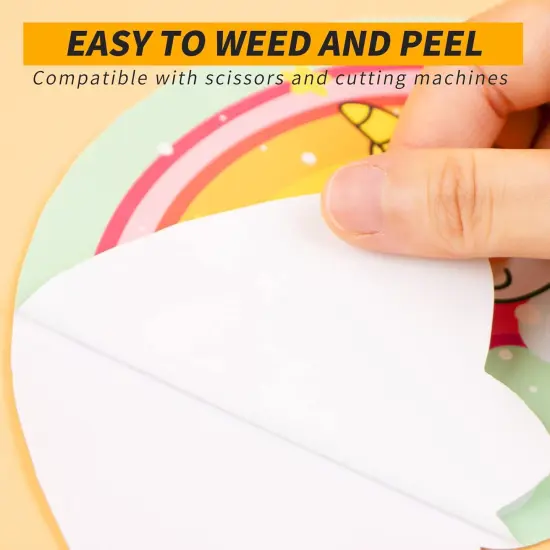 Heat Transfer Paper for Dark Fabric - 10 Sheets 8.5"x11" {3}