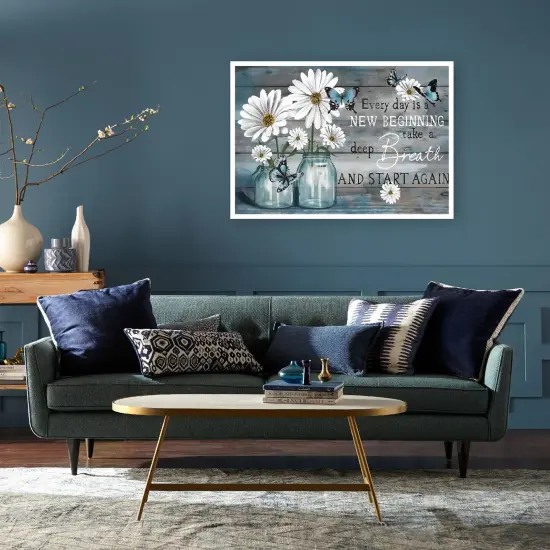 Daisy Diamond Painting Kits for Adults {2}