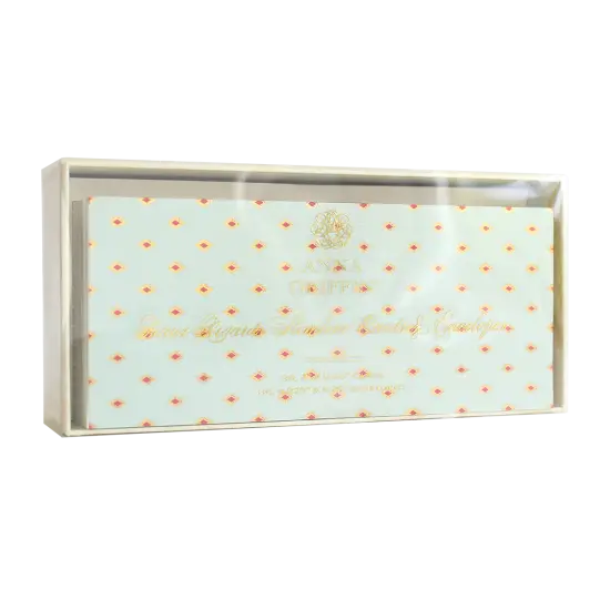 Beaux Regards Slimline Cards and Envelopes {1}